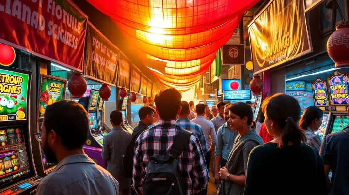 全面解读巴西slot游戏代投facebook广告获客营销技巧