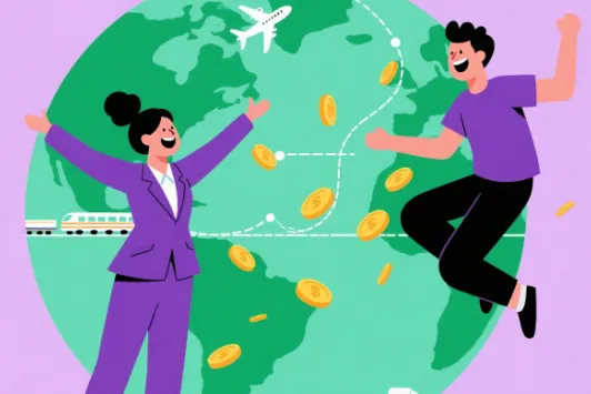 全球数字钱包发展现状  