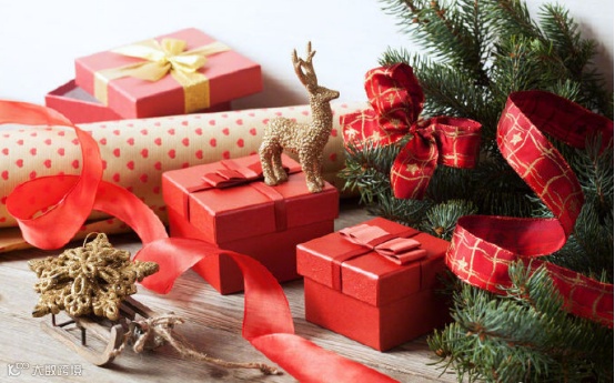 跨境电商年终营销日历