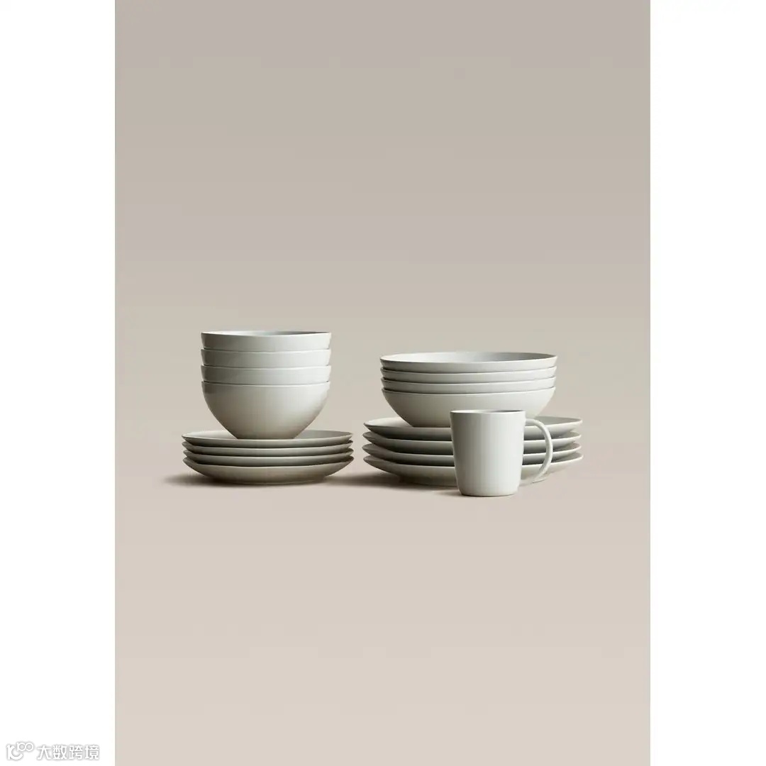 餐具出海选品营销必读：创立7个月斩获$240万投资的成功之道