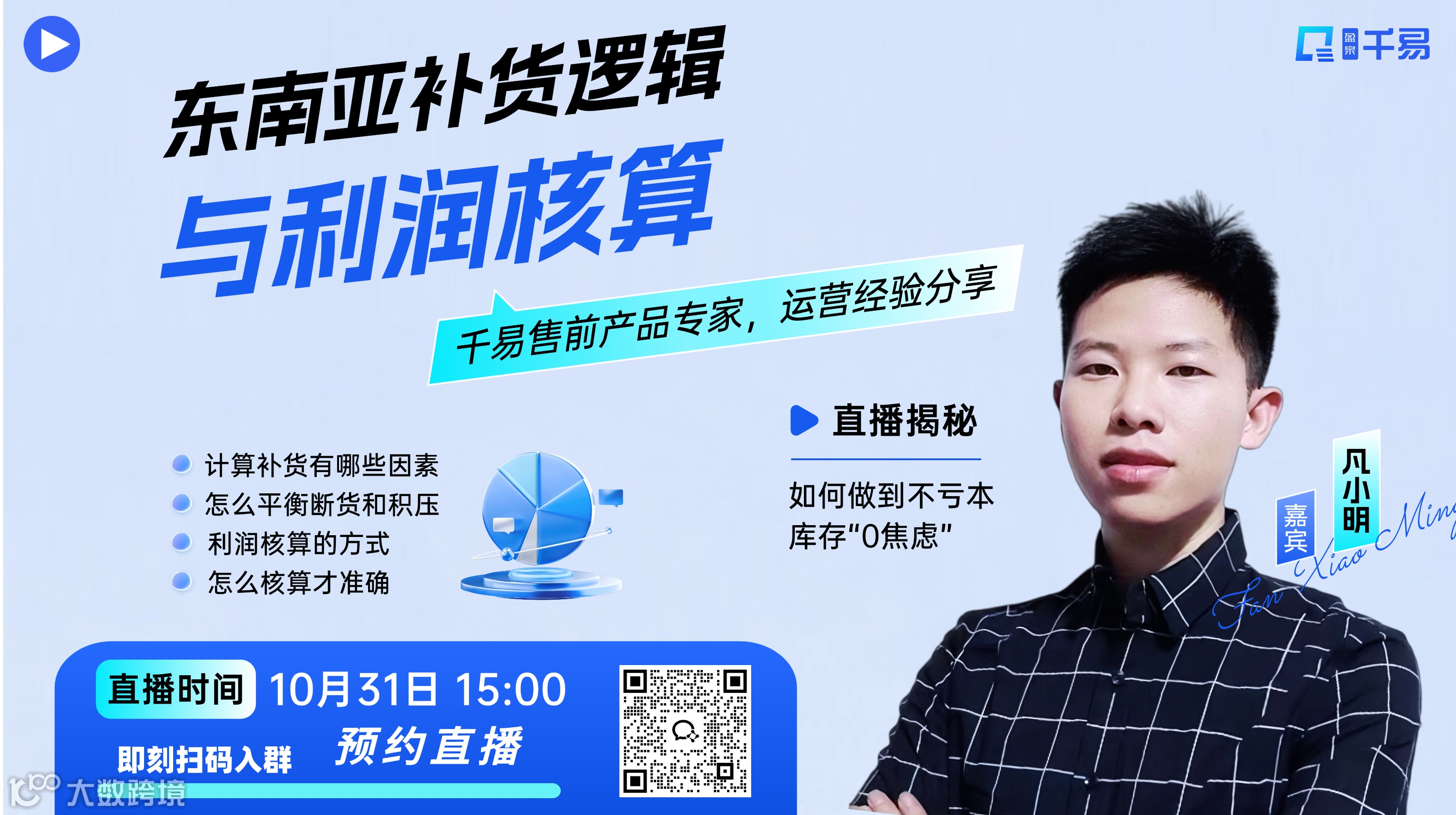 东南亚补货逻辑与利润核算