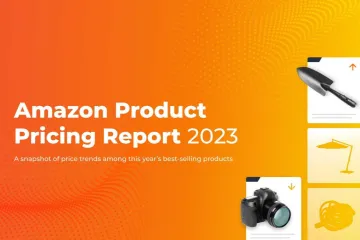 JungleScout亚马逊价格分析报告2023