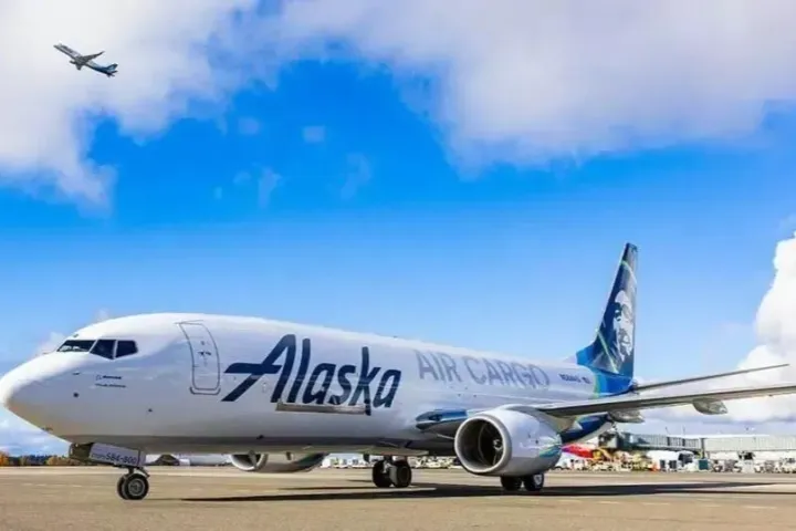 马士基与阿里国际站合作；顺丰将加码中韩物流；Temu宣布启动一项新计划