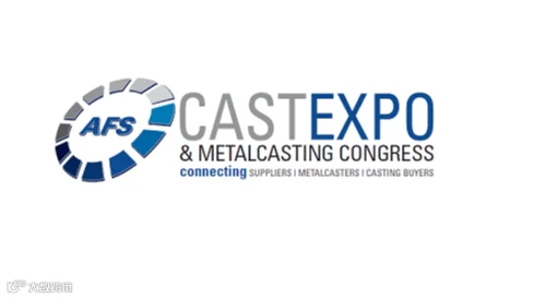 2028年美国铸造展-金属铸造大会 CastExpo