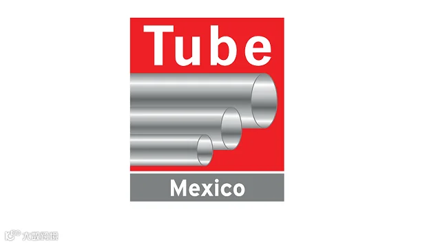 2027年墨西哥管材展览会 Tube Mexico