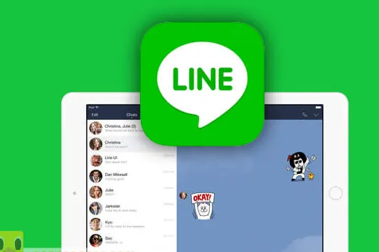 一手爆款网文小说出海台湾市场借力LINE媒体广告营销策略