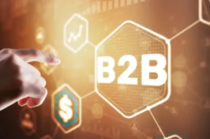 精准锁定B2B决策人：自定义意向受众在获客中的应用指南