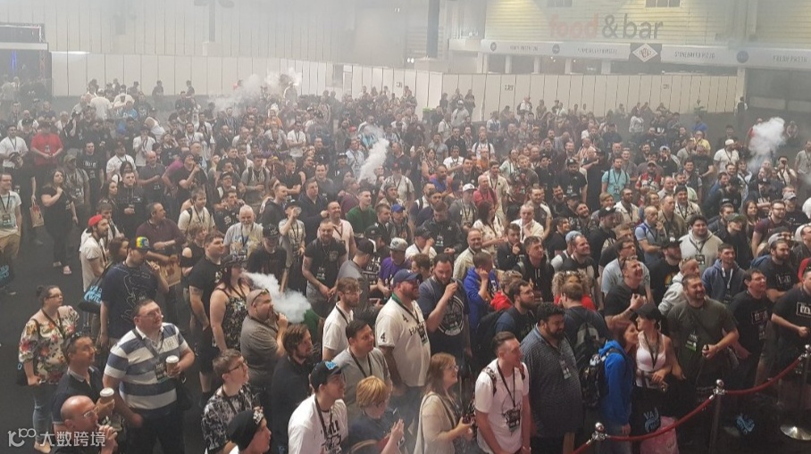 全球保健品展会列表