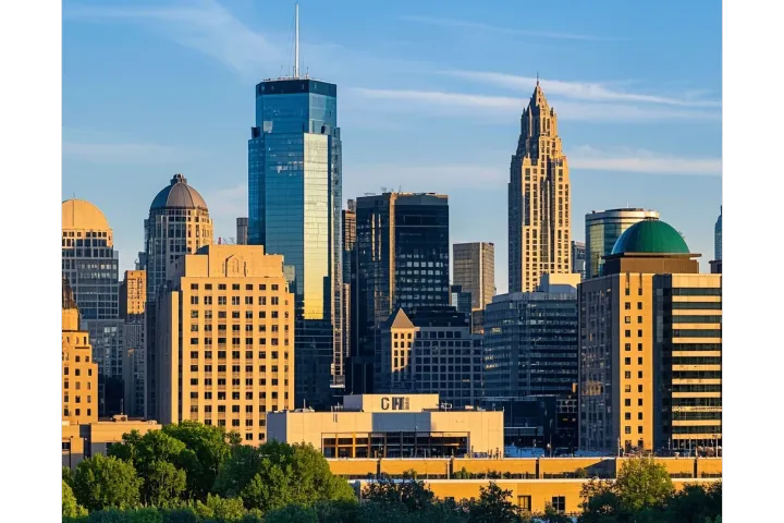 埃德蒙顿（Edmonton）