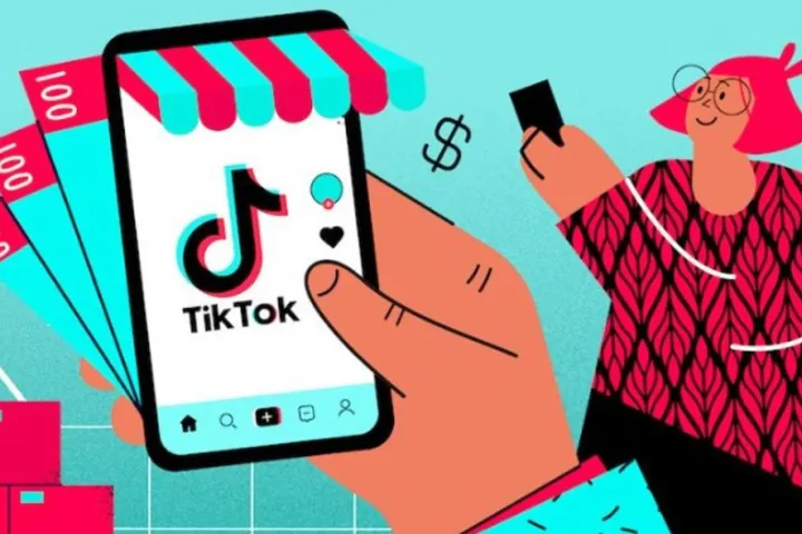 TikTok Shop 半年飙 262 亿美元，全球电商版图大洗牌？