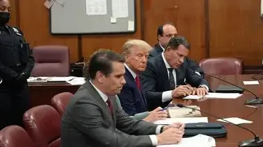 最新！美国上诉法院裁定：特朗普大部分关税政策非法