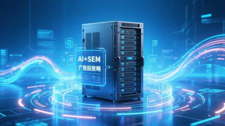AI+SEM 广告投放策略报价里藏着哪些隐性服务项？深圳2026年合同审查清单已更新