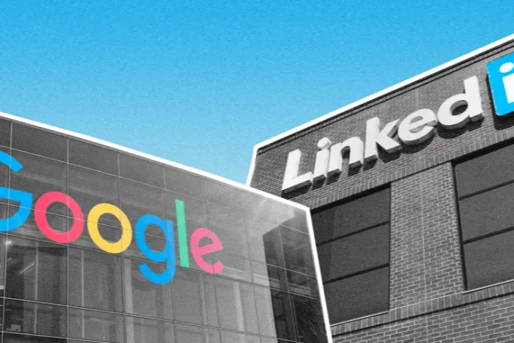 精准锁定B2B决策人：谷歌CIA与LinkedIn联动定向全解析