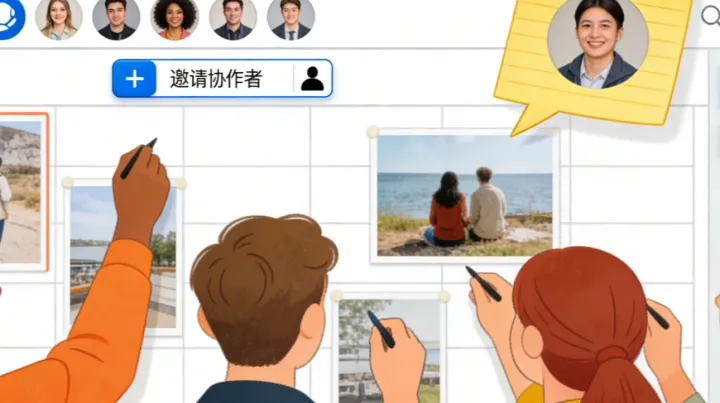 别再叫它海外版小红书！Pinterest到底是什么？