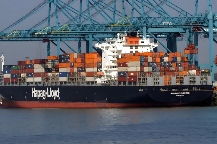 速看 | 国际海运巨头强势涨价，物流成本直线飙升！