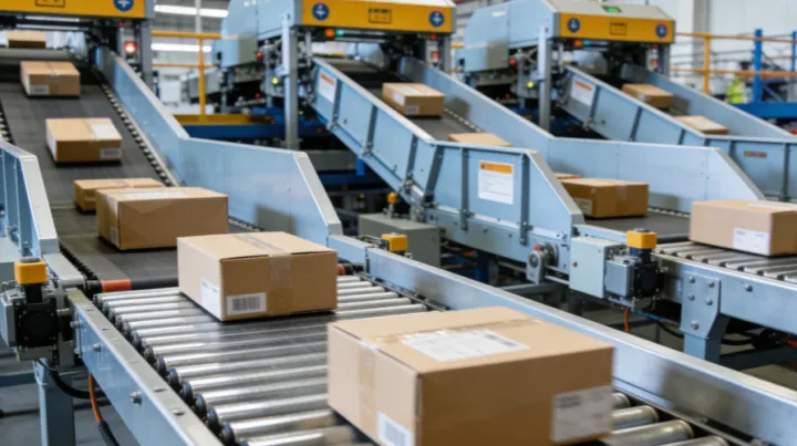 优品跨境物流：全链路赋能，助力中国品牌高效出海🌍