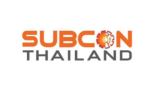 2027年泰国曼谷工业分包展览会 SUBCON Thailand