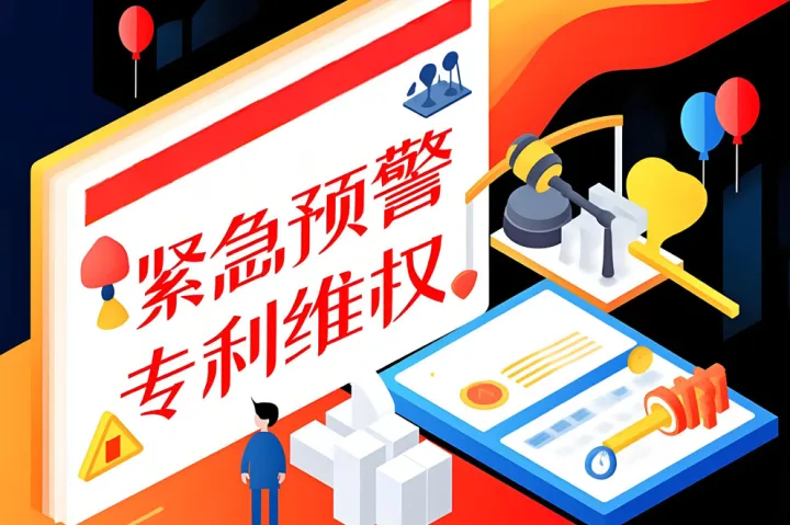 25-cv-11509，紧急预警！气球拱门装饰架多专利保护，即将TRO冻结！