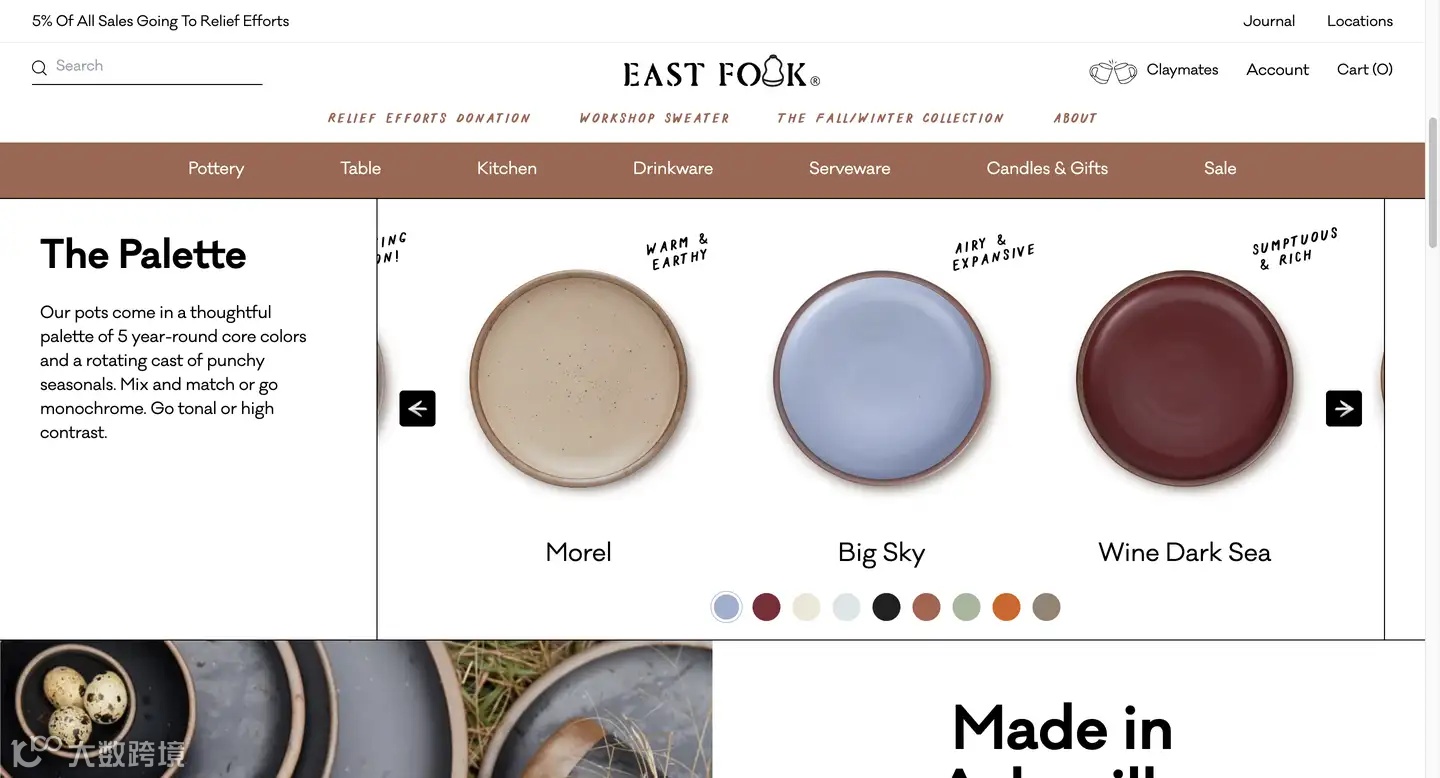 餐具出海选品营销必读：创立7个月斩获$240万投资的成功之道