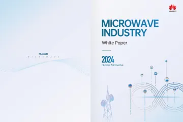 2024年微波产业白皮书