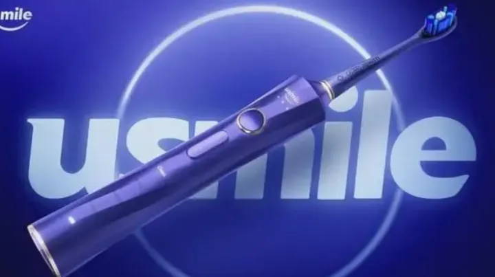 搶了飛利浦30%的份額，usmile的出海打法厲害在哪里？