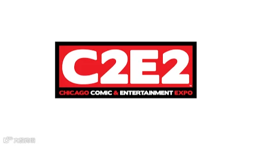 2027年美国芝加哥动漫及娱乐展览会 C2E2