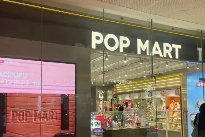 豪赌东南亚的泡泡玛特们，没招了