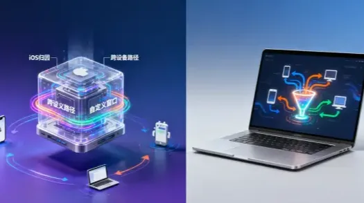 数据驱动广告分析是否支持‘跨设备归因窗口期’自定义？iOS隐私政策下很关键