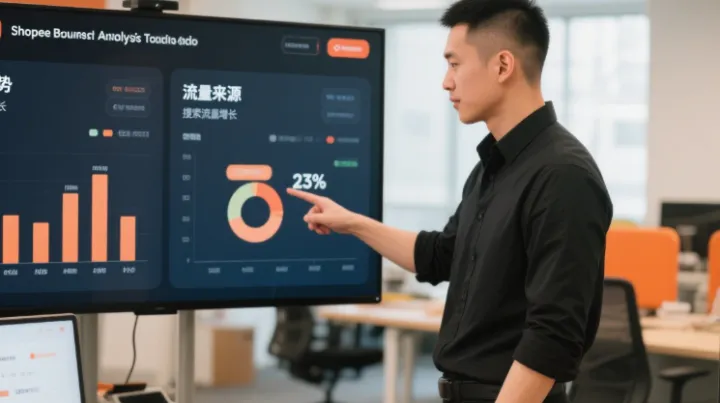 越南Shopee店铺运营中需注意的几个关键点