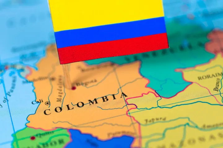 做外贸，如何精准开发哥伦比亚客户？