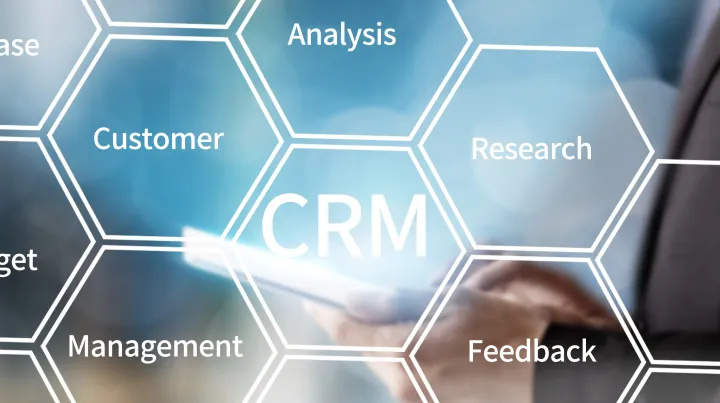 为什么外贸企业需要外贸专属CRM系统？通用型CRM管理软件差在哪？