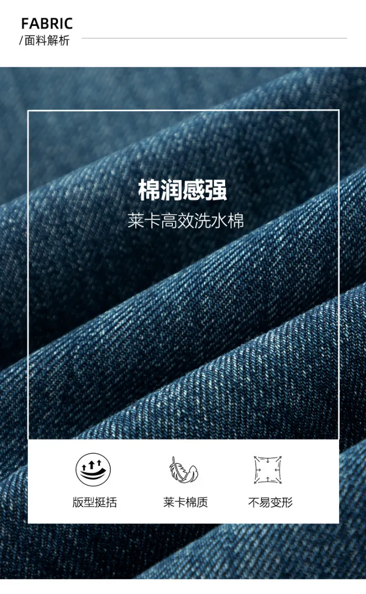 郑州女裤高端百搭牛仔裤女秋季高腰显瘦九分萝卜裤新品宽松老爹裤