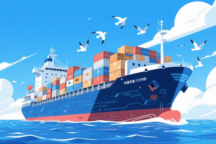 做跨境电商，如何借助强势渠道力布局赛道？