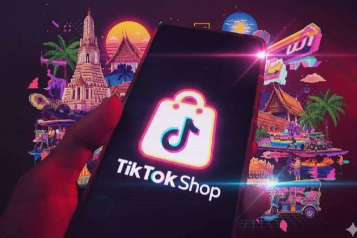 TikTok Shop 北美站点收款哪家好？连连国际适不适合你，看完这四点就知道