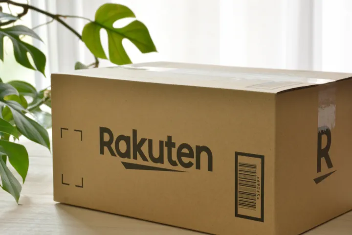 Rakuten发货方式