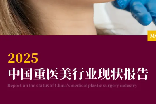 嘉世咨询：2025中国<em>重</em>医美行业现状报告