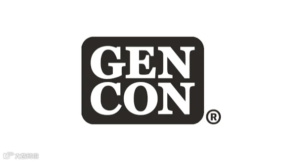 2026年美国游戏及桌游展览会GenCon GenCon