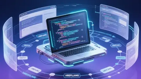 Eyingbao智能建站解決方案，模板庫更新頻率會影響SEO權(quán)重繼承？