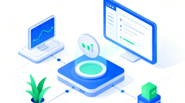 固定 IP 是什么？哪些业务离不开固定 IP，一次说清楚