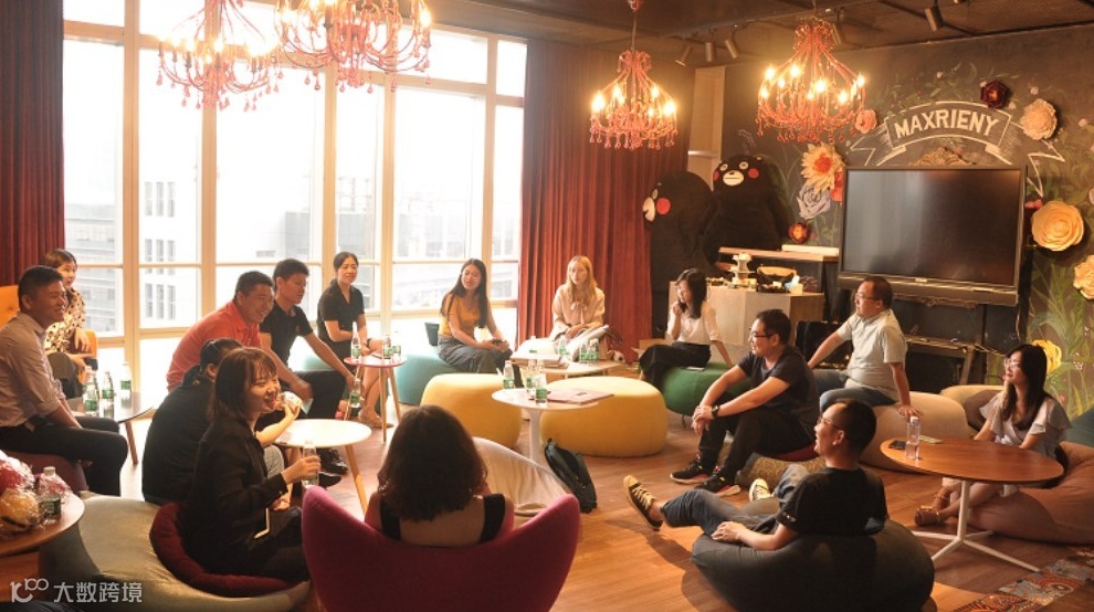 AI知识交流分享