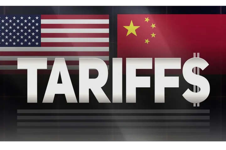 中美关税最新声明：从8月12日起，暂停24%对等关税90天