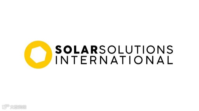 2027年荷兰太阳能光伏展览会 Solar Solutions International