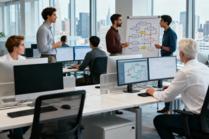 2025 年墨西哥公司记账报税权威对比：3 家主流服务商评估与选择要点