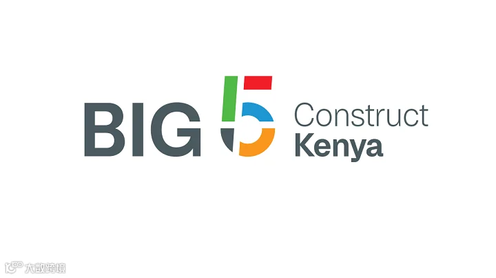 2026年肯尼亚五大行业展-肯尼亚建材展 Big 5 Construct Kenya