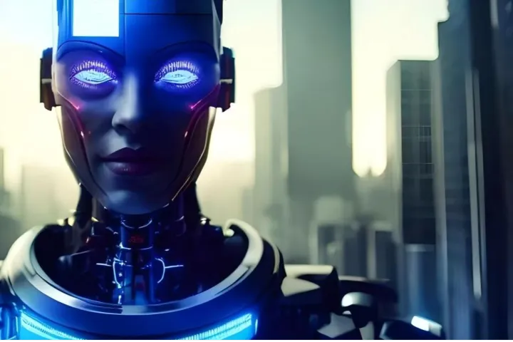 對話華映邱諄：全世界都在等一個具身智能拐點時刻