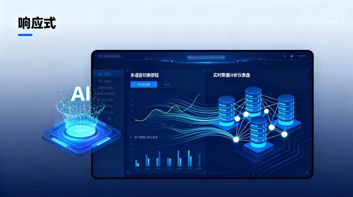 案例分享：如何用响应式建站系统实现海外订单翻倍？