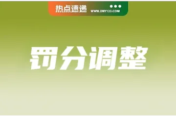 速看！Shopee调整罚分新规；刺激！印尼8天查获数百亿非法品