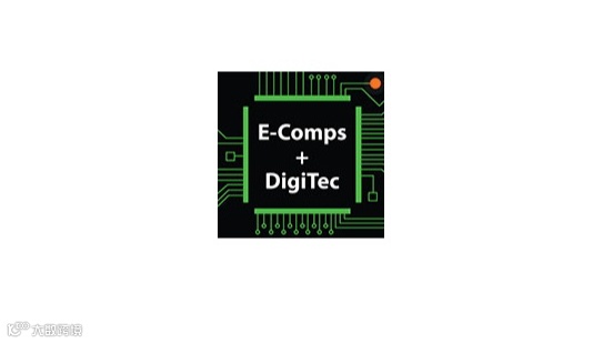 2025年乌克兰基辅电子元件、半导体、物联网设备展览会