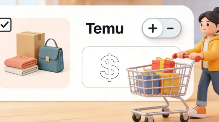 temu卖家入驻难不难？想做temu卖家先看这篇