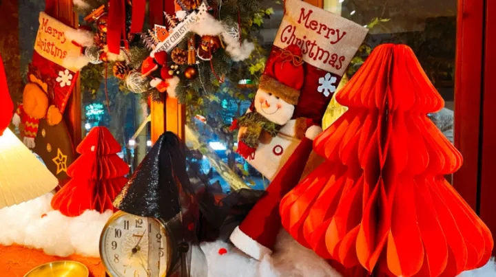 成本不到10塊！這個圣誕禮物讓跨境賣家賺瘋了